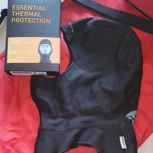 Lavacore Wetsuit Hood Thermal Liner Large